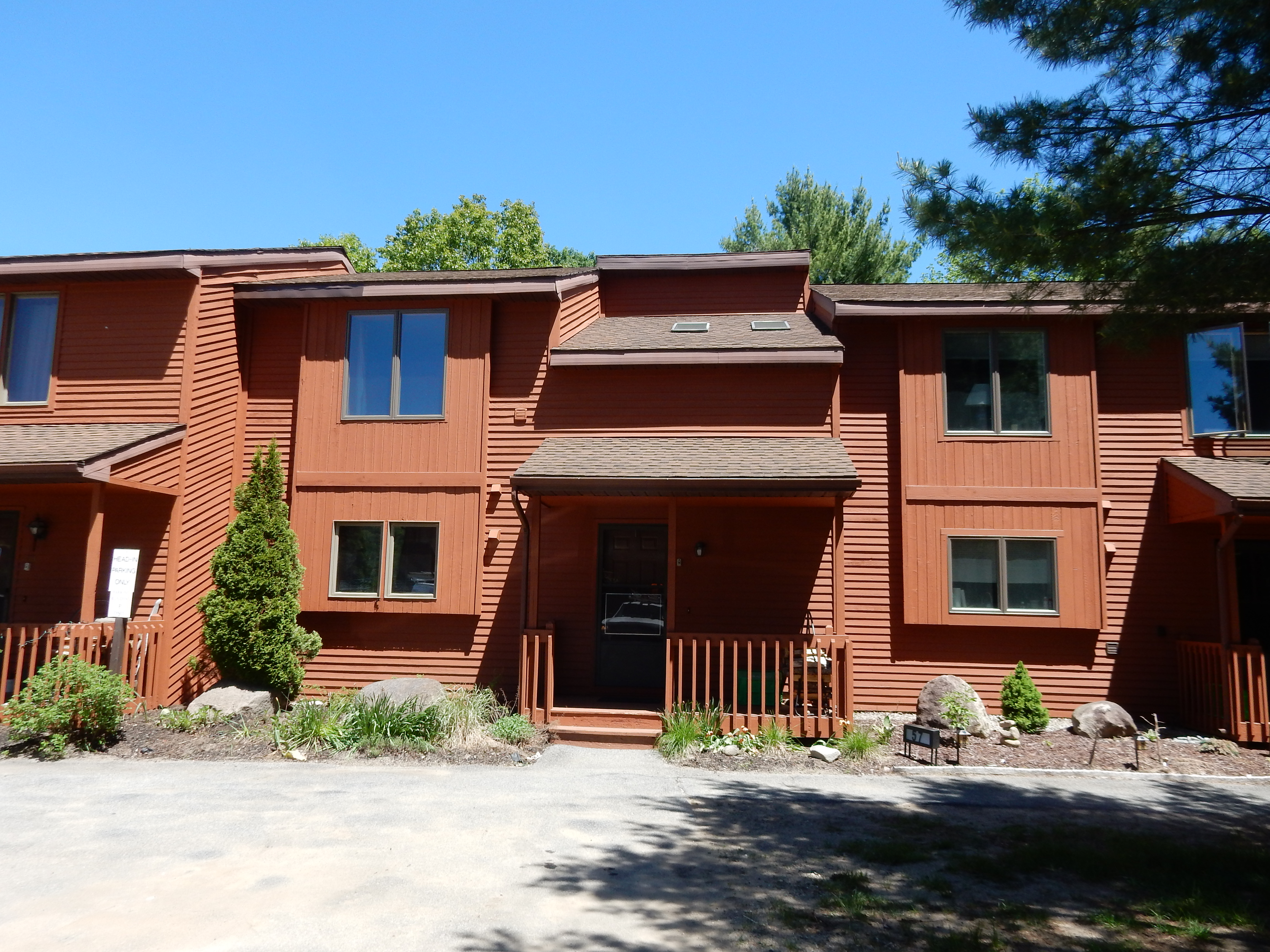 Gore Mountain Adirondack Real Estate Listing RE1077 North Creek